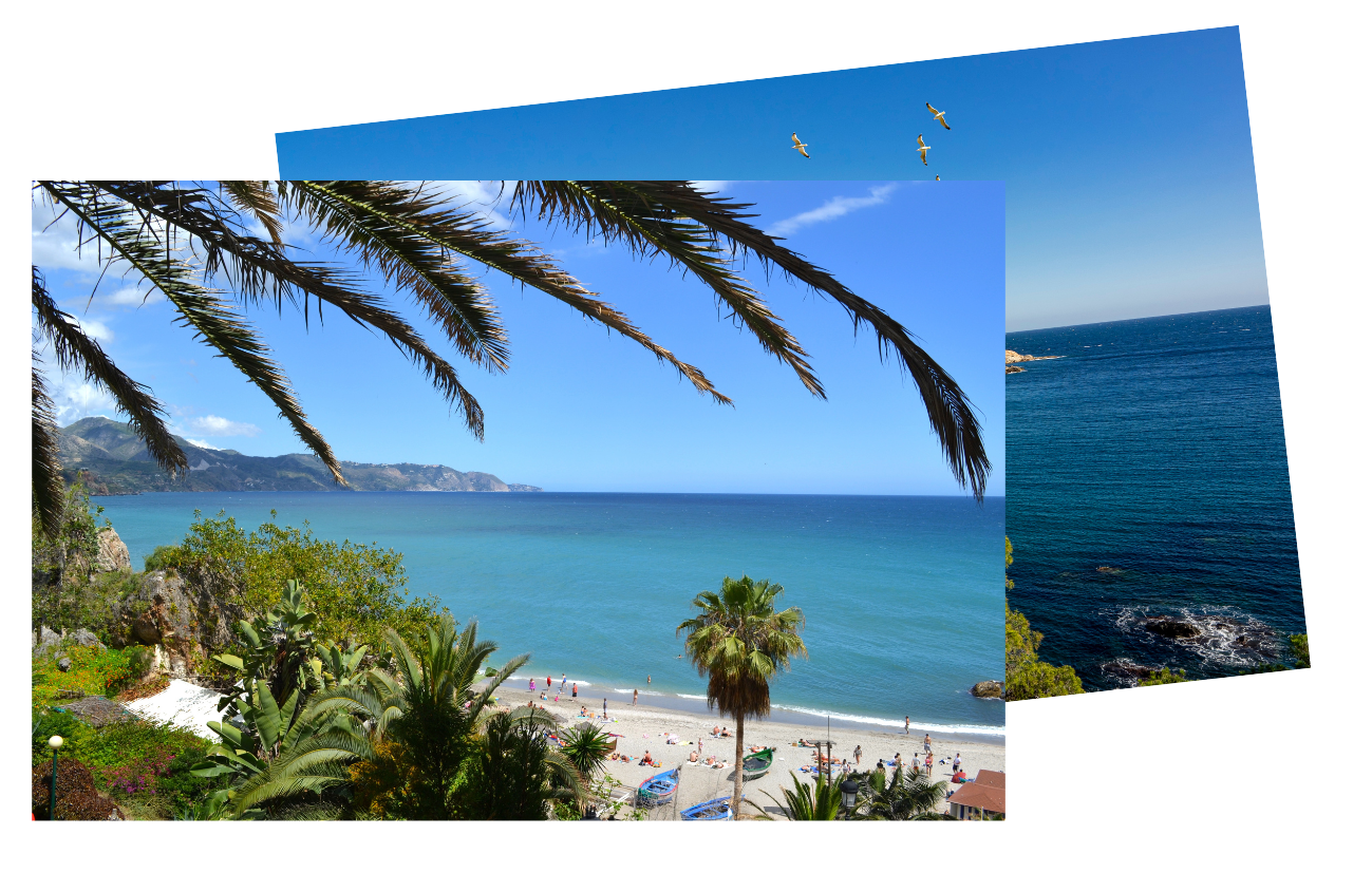 Appartement ou villa sur la Costa del Sol pour résidence secondaire