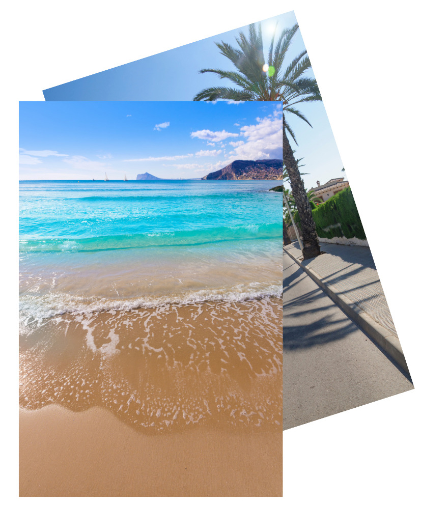 Investir dans une résidence secondaire sur la Costa Blanca