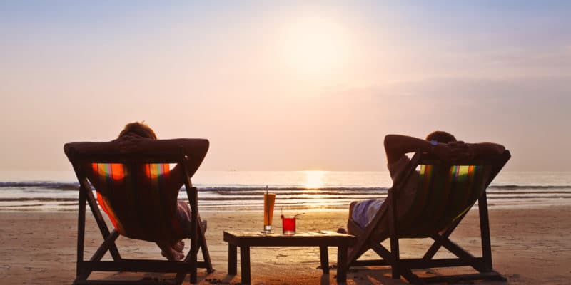 Appartement ou maison avec piscine en Espagne en achat partagé